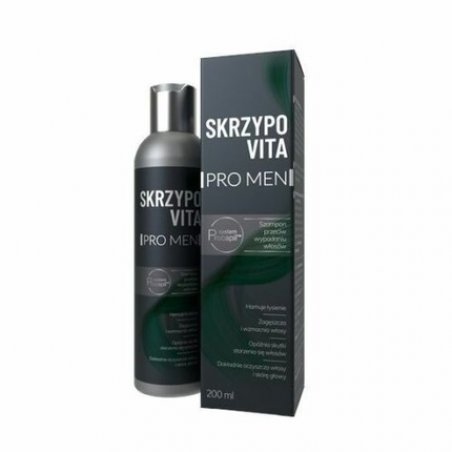 Skrzypovita Pro Men Hair Loss Shampoo Hair Care 200ml