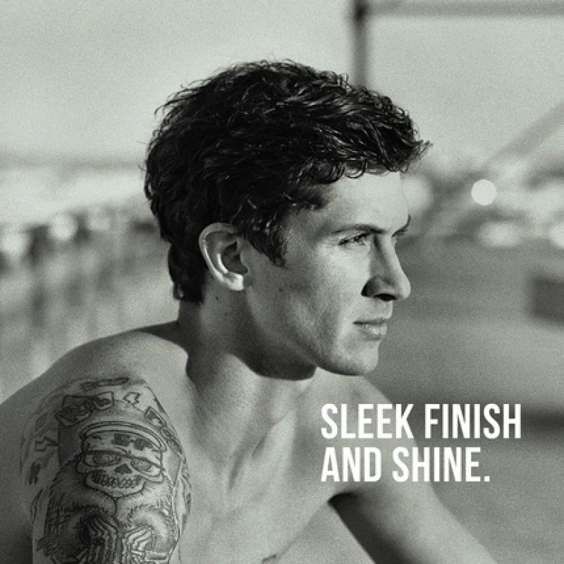 Sebastian Seb Man The Hero Strong Hair Gel 75ml