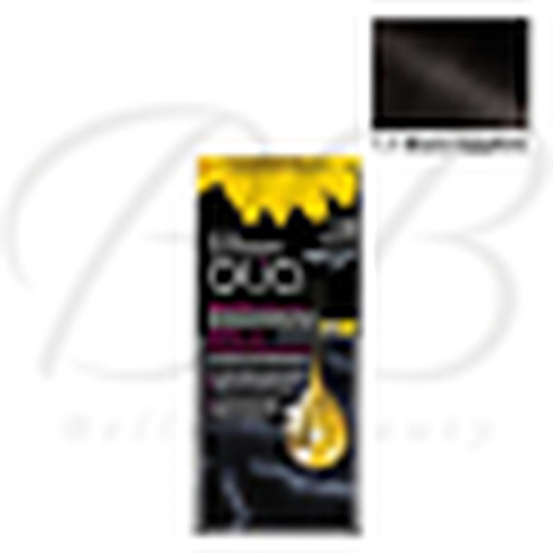 Garnier Olia Permanent Ammonia-Free Hair Bleach with Natural Floral Oils D Extreme Blond Bleach