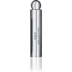 Perry Ellis 360 Collection EDT Spray 3.4 oz
