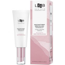 AA LAAB Repair Night Cream 40ml