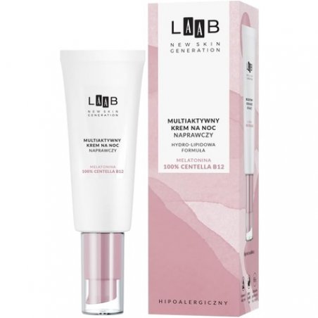 AA LAAB Repair Night Cream 40ml