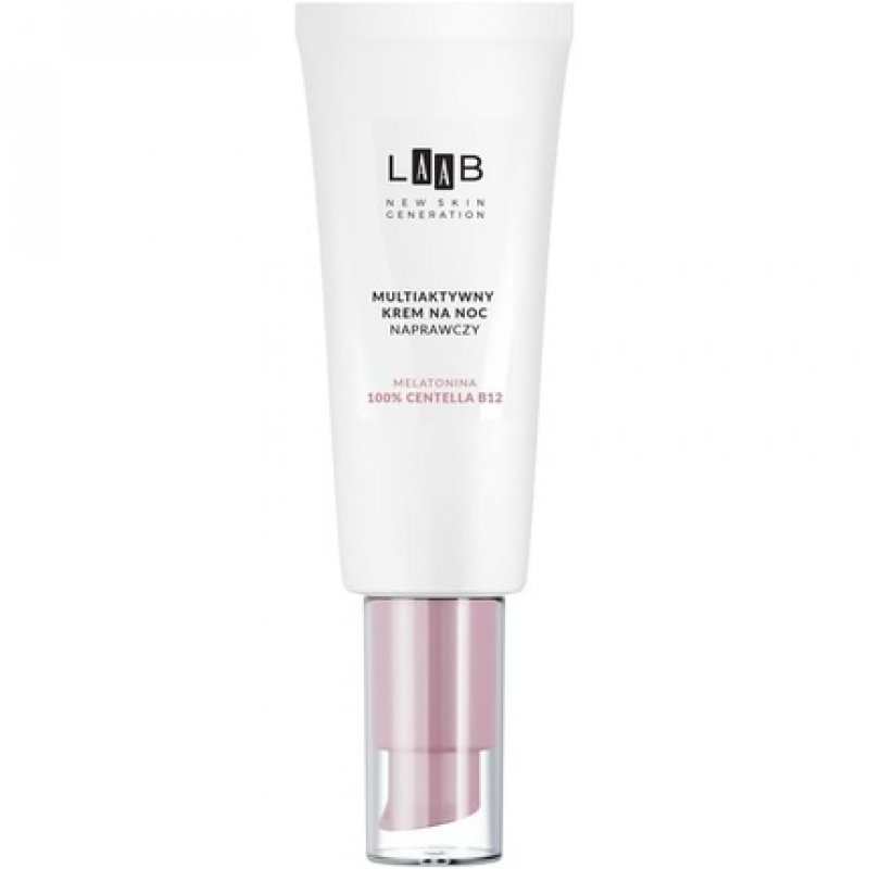 AA LAAB Repair Night Cream 40ml