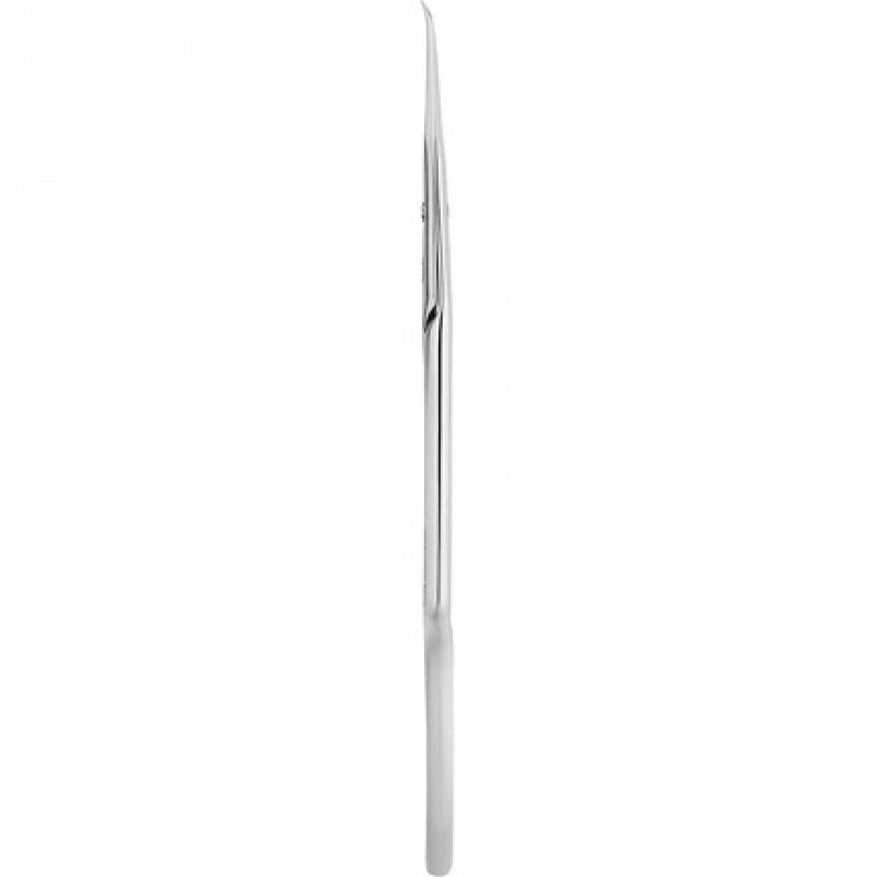 Staleks Pro Cuticle Scissors Manicure Pedicure Nails Tools Exclusive SX-23/1 Magnolia
