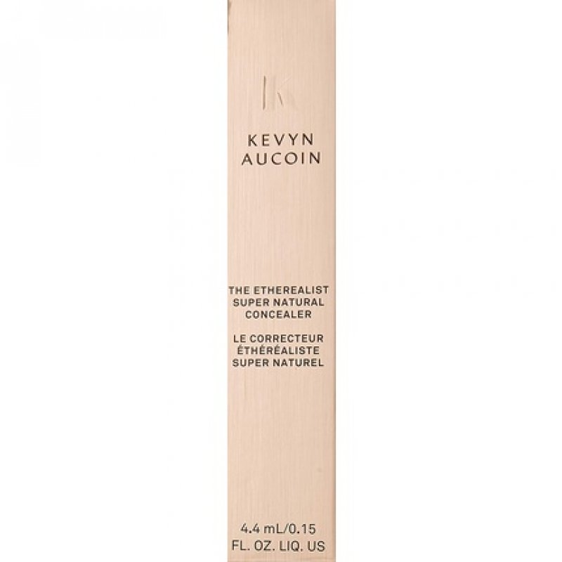 Kevyn Aucoin Super Natural Etherealist Concealer Medium EC 03 4g