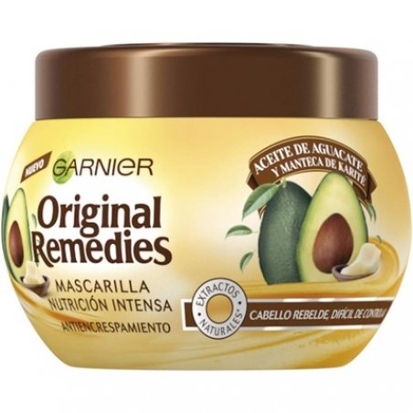 Garnier Original Remedies Hair Mask 300ml