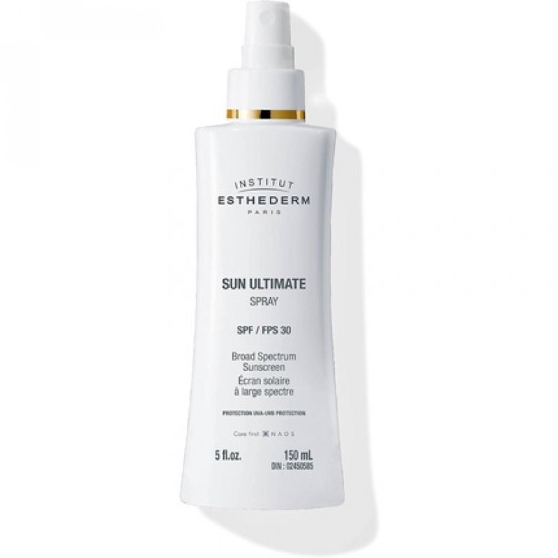 Institut Esthederm Sun Intolerance Body Spray 150ml