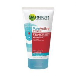Garnier Pure Active Intensive Cleansing Cream 150ml