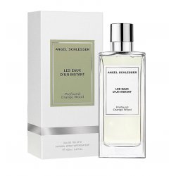 Profund Orange Eau de Toilette Spray 100ml