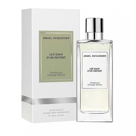 Profund Orange Eau de Toilette Spray 100ml