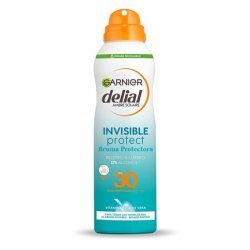 Garnier Delial Invisible Mist for face and body SPF30 200ml