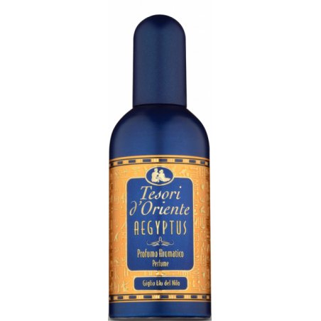 Tesori d’Oriente AEGYPTUS 100 ml Femmes