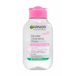 Skin Active Micellar Cleansing Water for Sensitive Skin 100ml