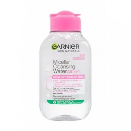 Skin Active Micellar Cleansing Water for Sensitive Skin 100ml