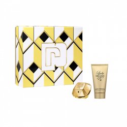 Lady Million by Paco Rabanne