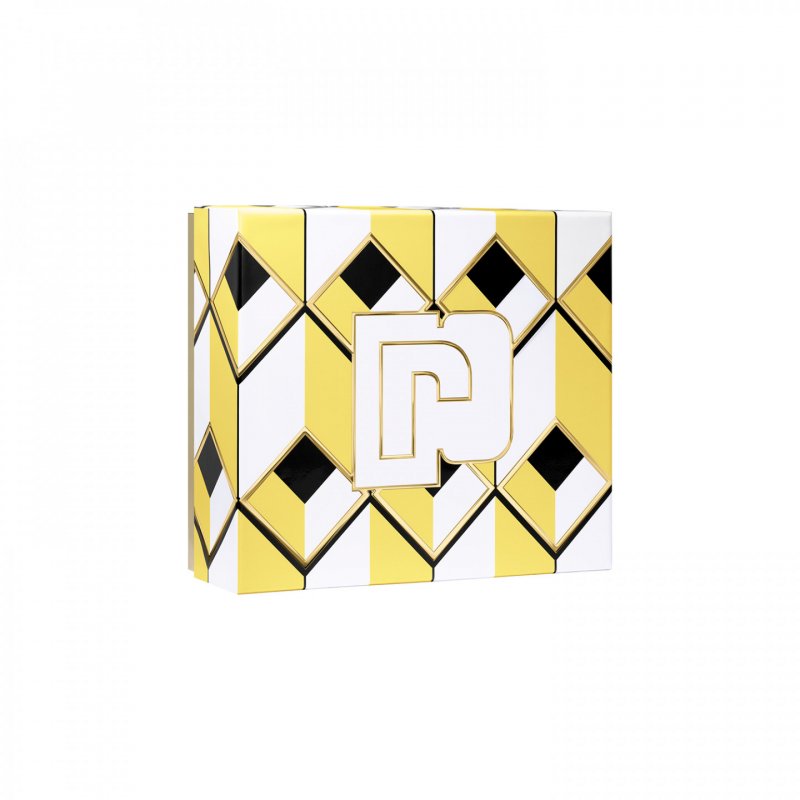 Lady Million by Paco Rabanne