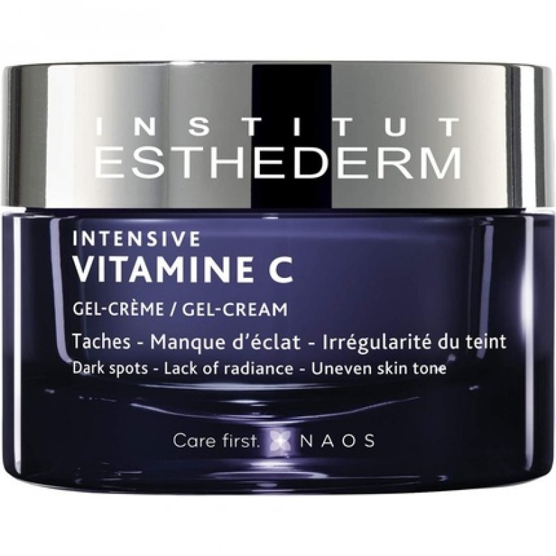 Institut Esthederm Intensive Vitamin C Gel-Cream 50ml