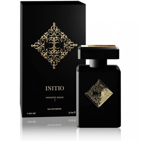 Initio Magnetic Blend 7 EDP Spray 90ml