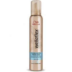 Wellaflex Extra Strong Foam Styler 200ml
