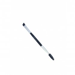 Double Eyebrow Brush