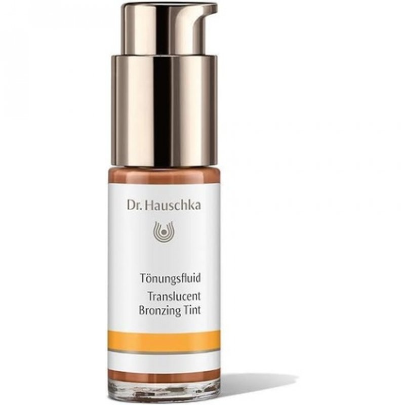 Dr. Hauschka Translucent Tanning Color 18ml