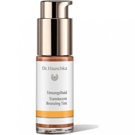 Dr. Hauschka Translucent Tanning Color 18ml