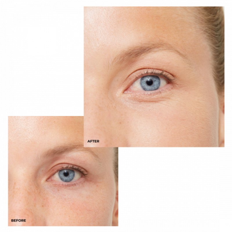 GOSH COPENHAGEN High Coverage Concealer 002 Ivory