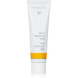 Dr. Hauschka Rose Day Cream Light 30ml