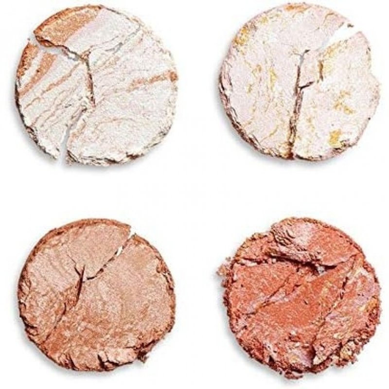 Makeup Revolution Cheek Kit Contouring Kit Take a Breather