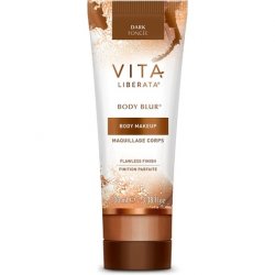 Vita Liberata Body Blur Dark 100ml - New Packaging