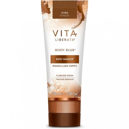 Vita Liberata Body Blur Dark 100ml - New Packaging