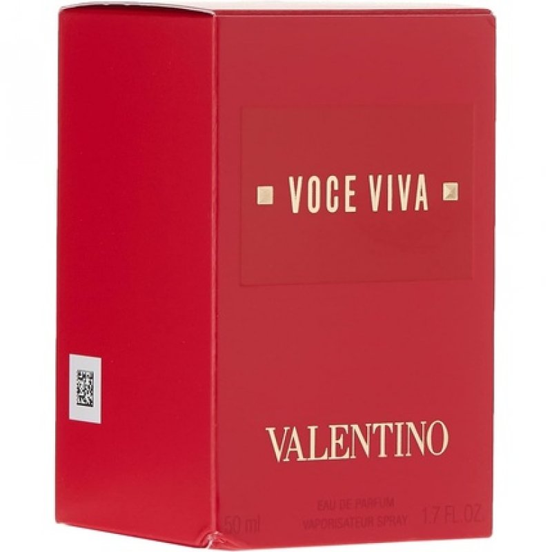 Voce Viva Eau De Parfum Spray 50ml/1.7oz