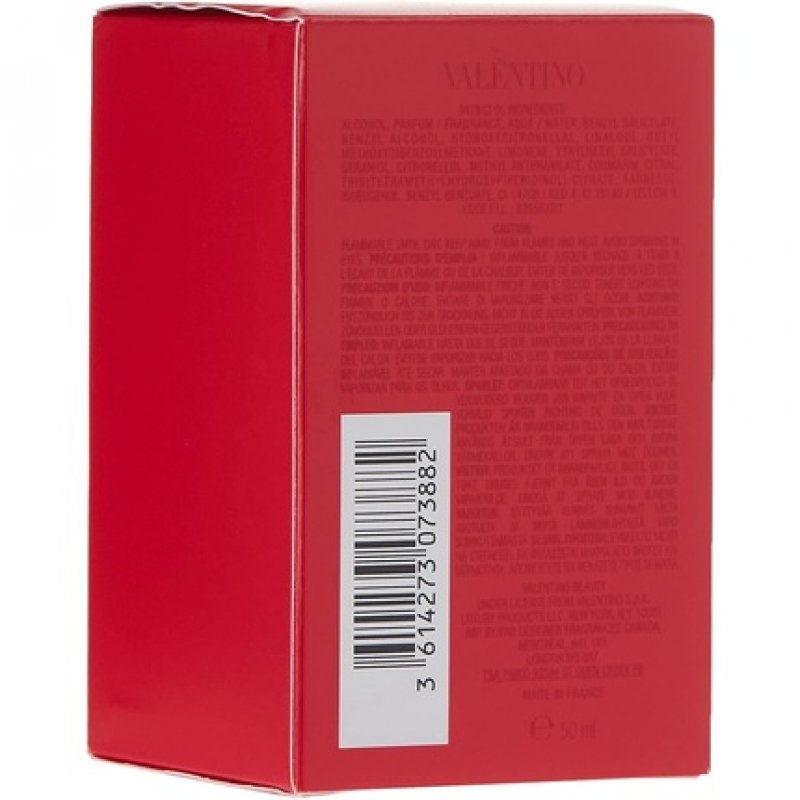 Voce Viva Eau De Parfum Spray 50ml/1.7oz