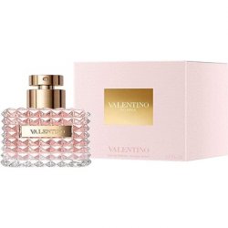 Valentino Donna 50ml Eau De Parfum Spray