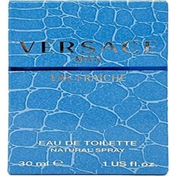 Versace Man Eau Fraiche Eau de Toilette 30ml