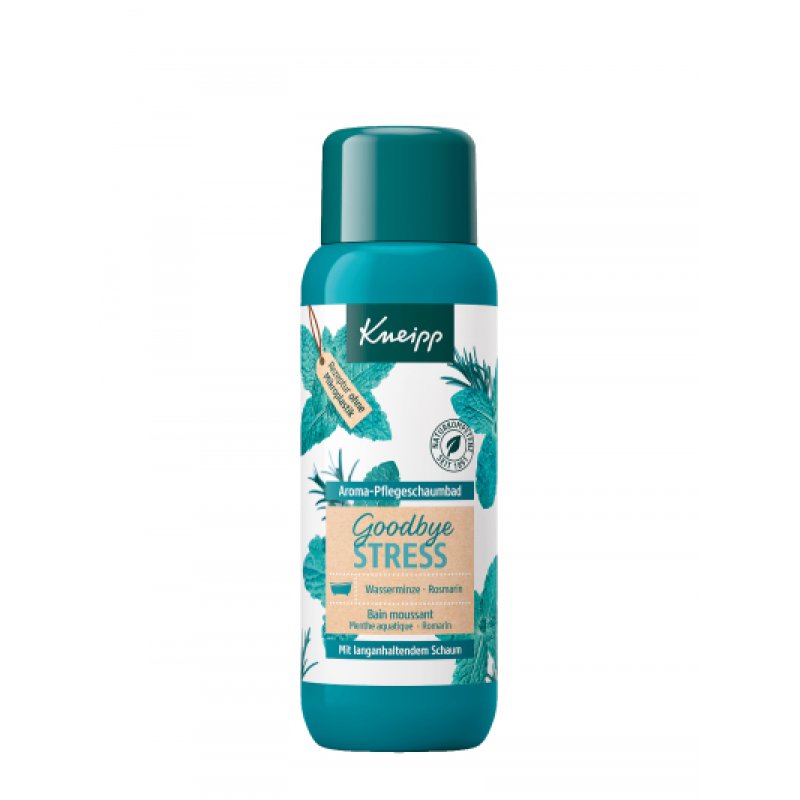 Kneipp 916503 bain à bulles et laits Mousse de bain 400 ml