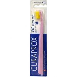 Curaprox Sensitive Supersoft 3960