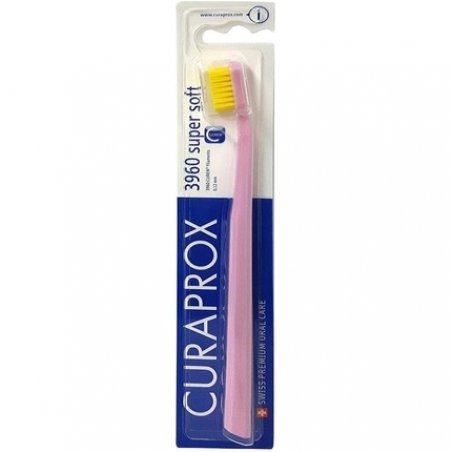 Curaprox Sensitive Supersoft 3960