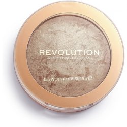 Revolution Bronzer Reloaded 15g - Holiday Romance