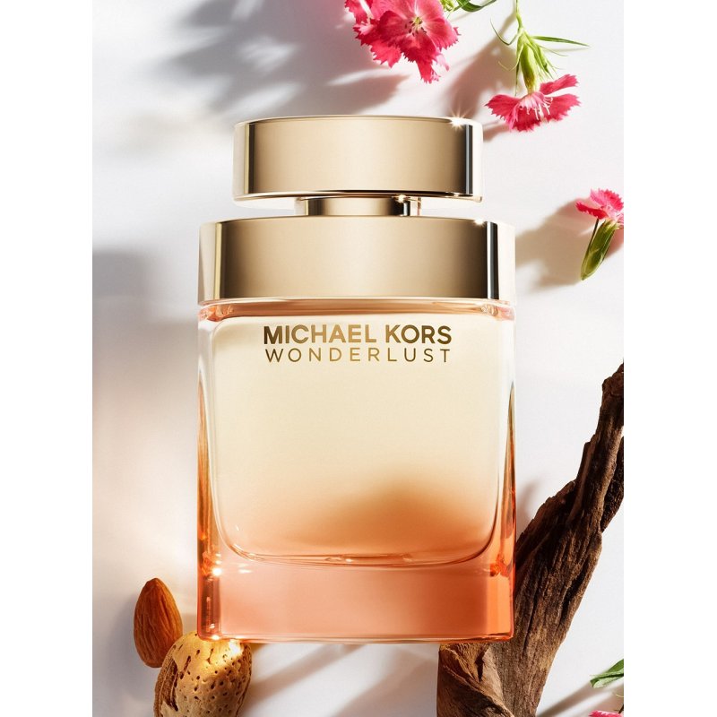 Michael Kors Wonderlust Eau de Parfum Spray for Women 50ml