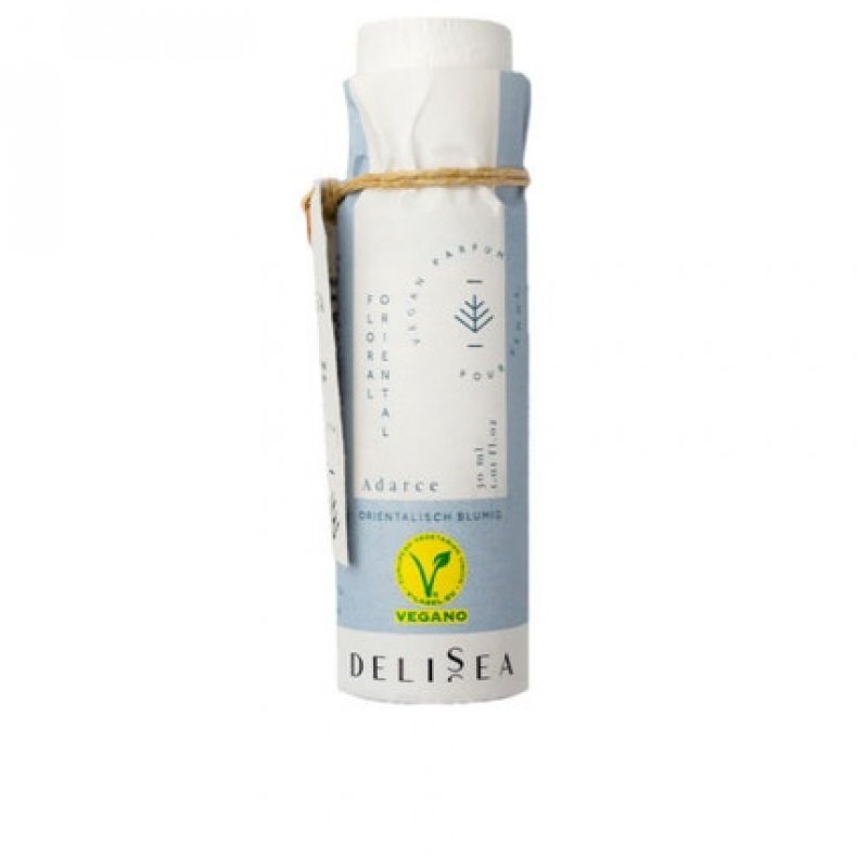 Parfüms Delisea Adarce Vegan Unisex Eau de Parfum 30ml