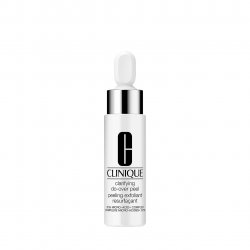 Clinique Clarifying Do-Over Peel Femmes Gel 30 ml