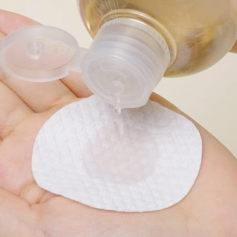 Our Vegan Heartleaf Cica Toner