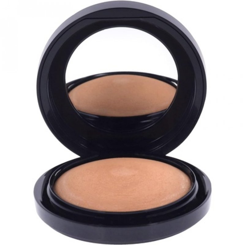 MAC Mineralize Skinfinish Natural " Medium Tan " Full Size 10 g