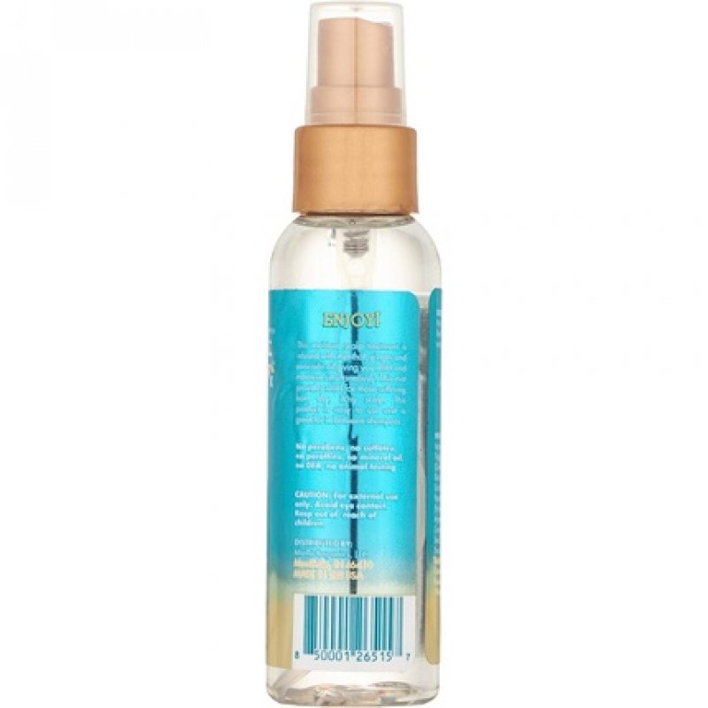 Mielle Moisture Rx Hawaiian Ginger Moisturizing Scalp Treatment 2oz