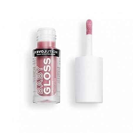 Revolution Relove Baby Gloss Sweet Lip Gloss