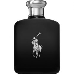Ralph Lauren Polo Black Eau de Toilette Spray 125ml