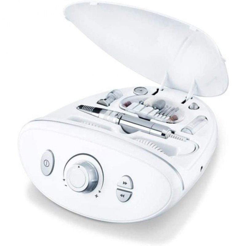 Beurer MP 100 Electric Manicure/Pedicure Device
