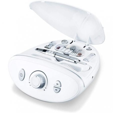 Beurer MP 100 Electric Manicure/Pedicure Device