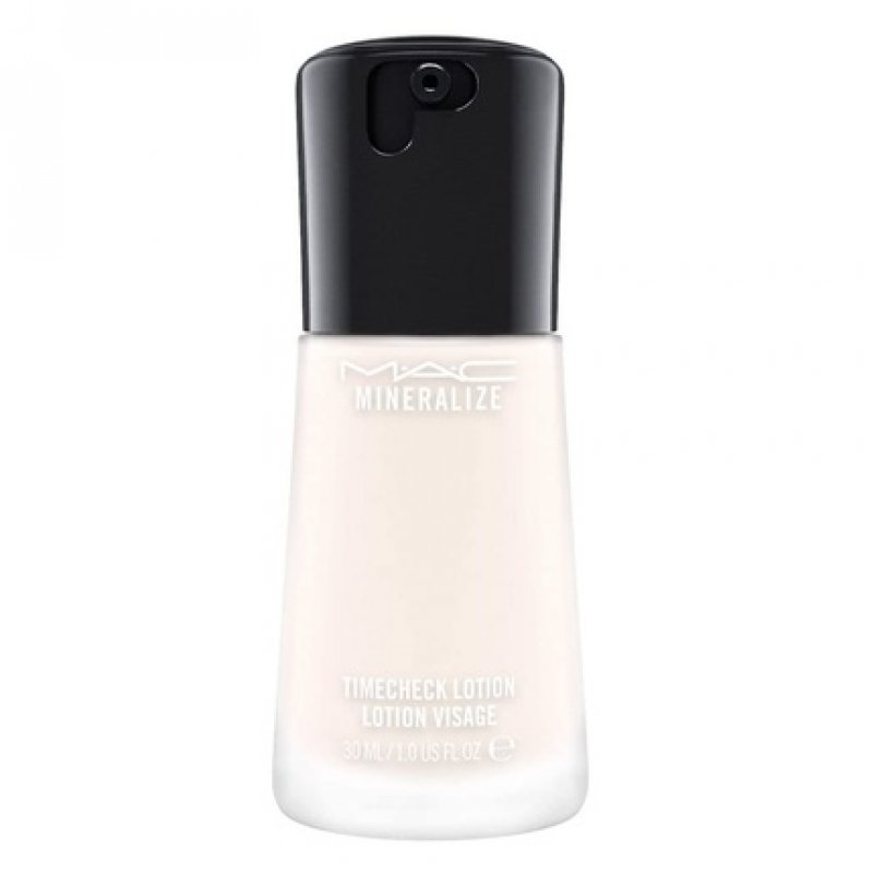 Mac Mineralize Timecheck Lotion 30ml